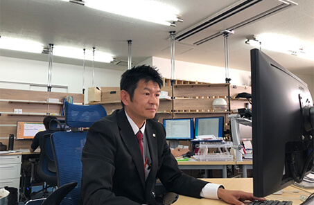 営業職紹介1
