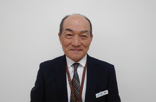藤田 勝昭