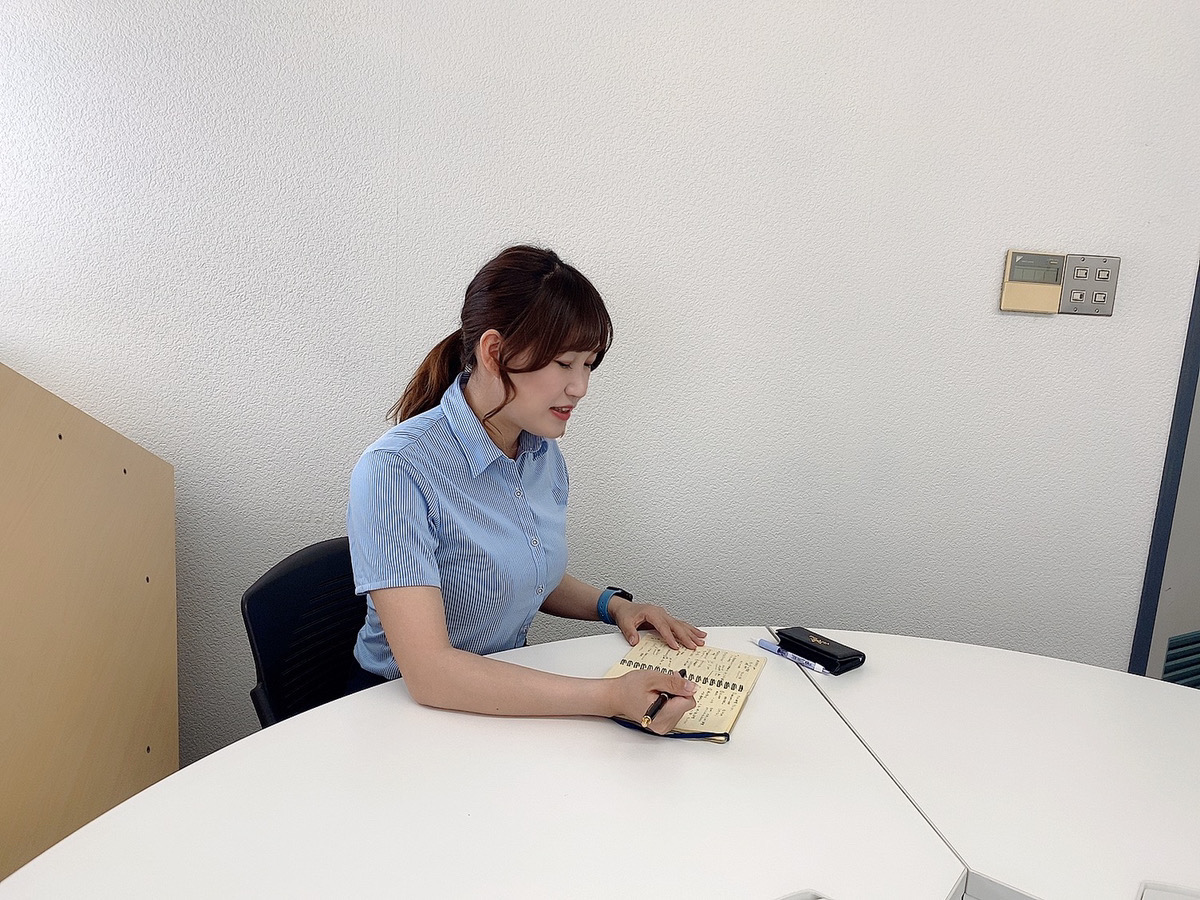 東野 来美