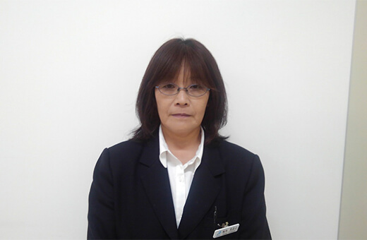 塚本 美奈子