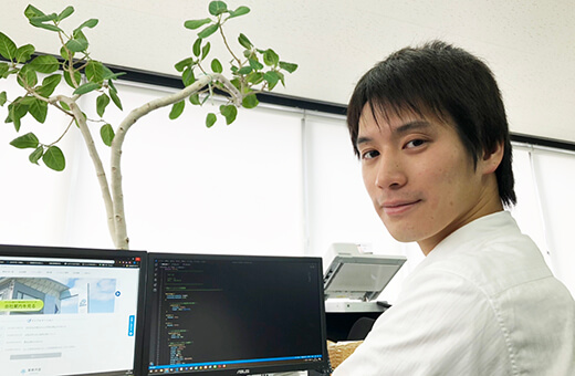 植村 公則